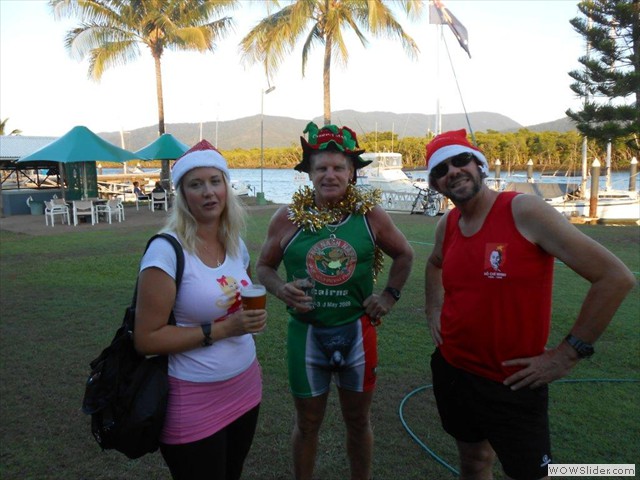 Layback's 1750th-Xmas Run 04