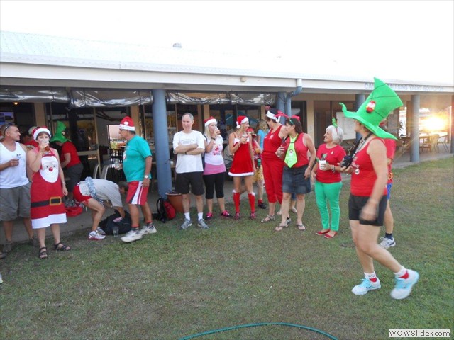 Layback's 1750th-Xmas Run 05