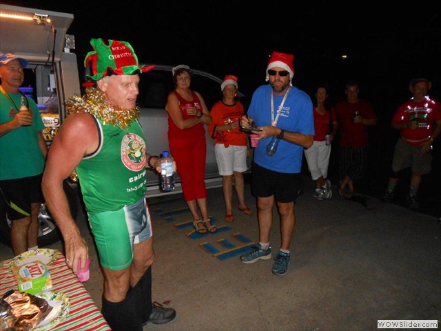 Layback's 1750th-Xmas Run 27