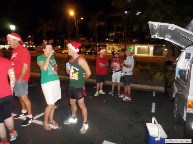 Christmas Run 18