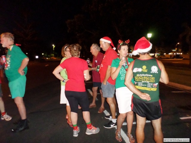 Christmas Run 19